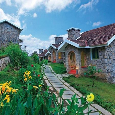 Mountain Club Resort Munnar Chinnakanal Exterior photo