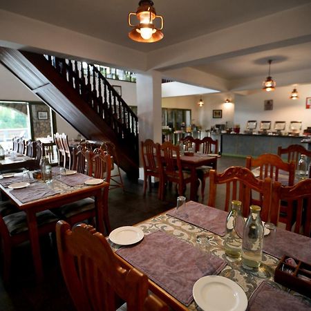 Mountain Club Resort Munnar Chinnakanal Exterior photo