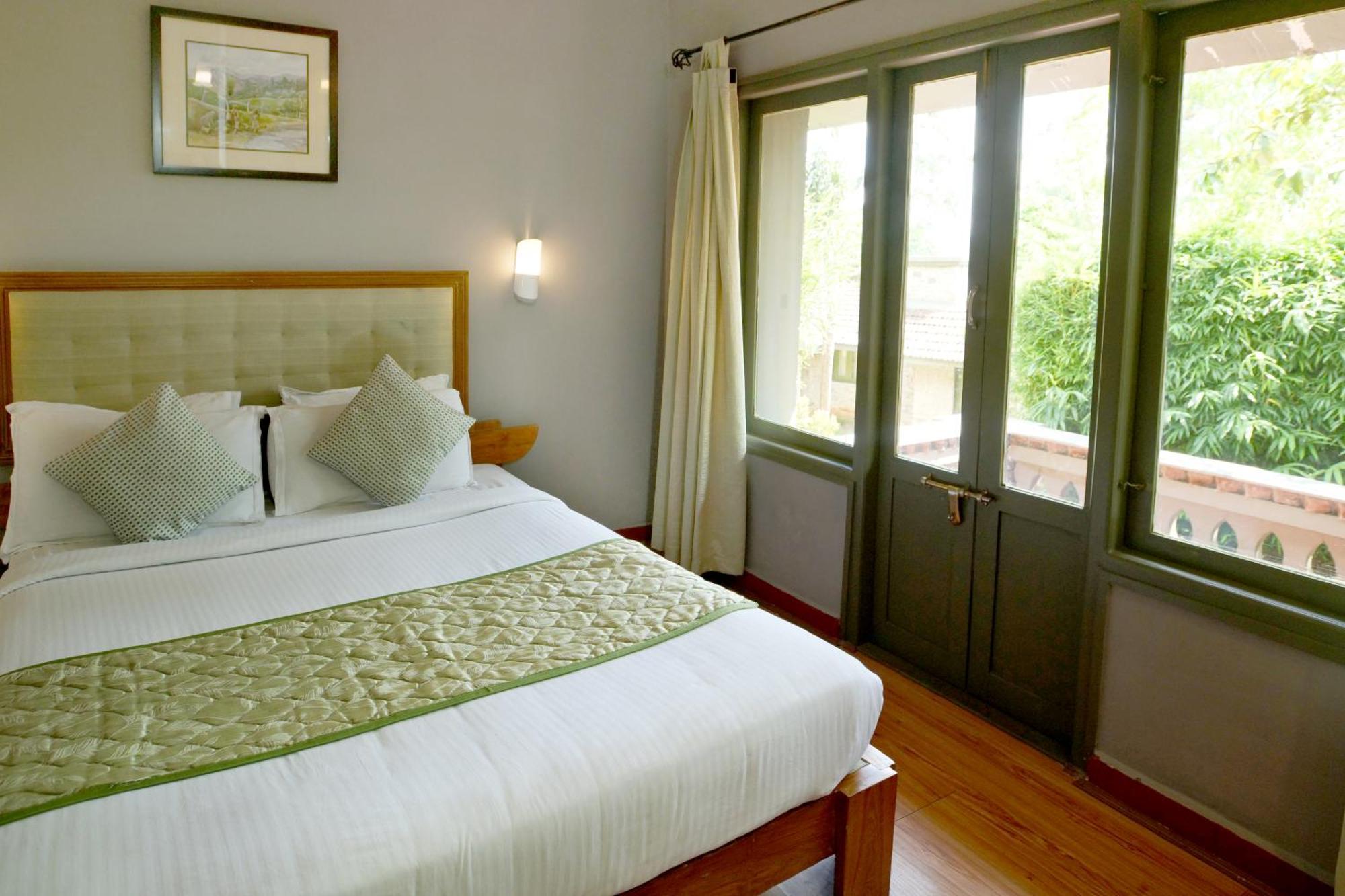 Mountain Club Resort Munnar Chinnakanal Exterior photo