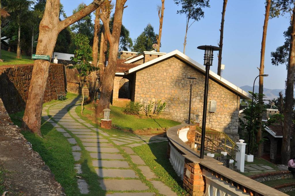 Mountain Club Resort Munnar Chinnakanal Exterior photo