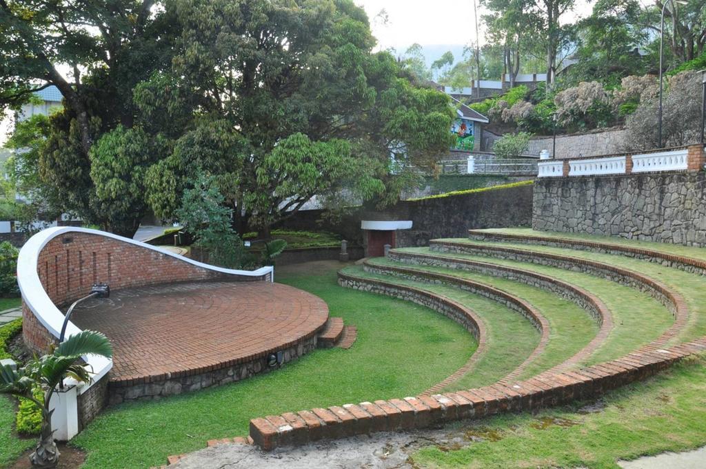 Mountain Club Resort Munnar Chinnakanal Exterior photo